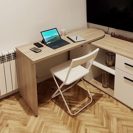 Lovely Apartment In Madrid Center المظهر الخارجي الصورة