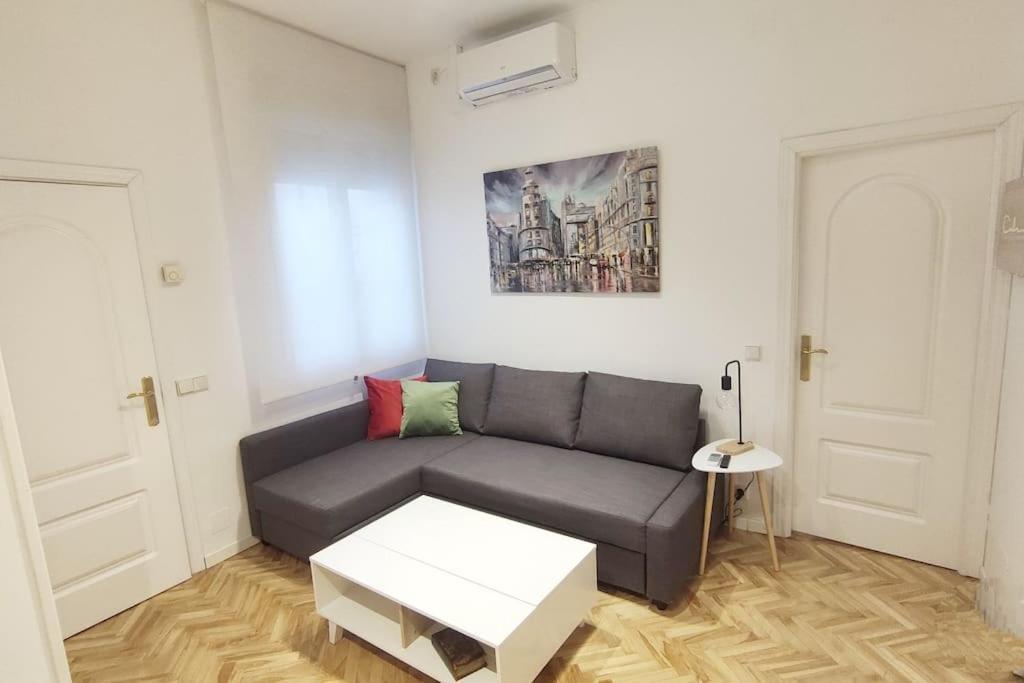 Lovely Apartment In Madrid Center المظهر الخارجي الصورة