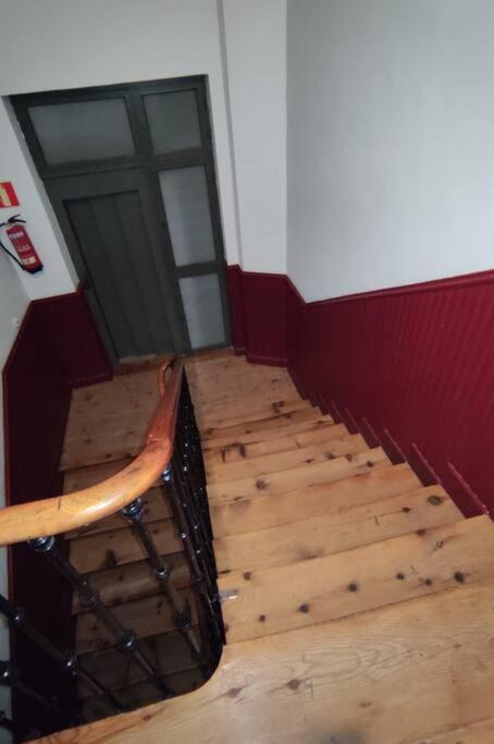 Lovely Apartment In Madrid Center المظهر الخارجي الصورة